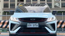 2023 Geely Coolray Sport SE 1.5 Gas Automatic ✅🔥𝐂𝐀𝐑𝐋 𝐁𝐎𝐍𝐍𝐄𝐕𝐈𝐄 🙋🏻‍♂️📲 0938 458 8779