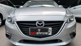 ✅Mazda 3 2016 1.5 Skyactiv 50K KM Shop Maintained Automatic