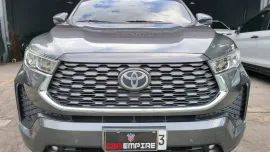 ✅Toyota Innova Zenix 2024 Acquired 2.0 V 29K KM Casa Maintained Automatic