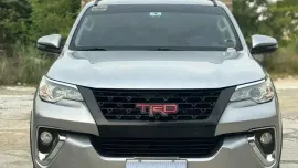 2018 Toyota Fortuner  2.4 G Diesel 4x2 AT for sale by Trusted seller