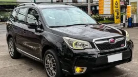 HOT!!! 2013 Subaru Forester XT for sale at affordable price! 