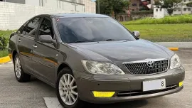 HOT!!! 2006 Toyota Camry V 3.0 V6 for sale at affordable price! 