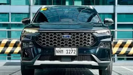 2024 Ford Territory Titanium X 1.5 Gas AT‼️🔥 𝟎𝟗𝟏𝟐𝟏𝟎𝟔𝟏𝟒𝟔𝟐 𝐌𝐀𝐁𝐘 𝐋𝐀𝐓𝐈𝐃𝐎 📲📩🙋🏻