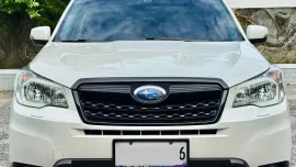 HOT!!! 2015 Subaru Forester 2.0i AWD for sale at affordable price! 