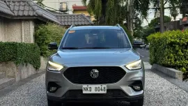 HOT!!! 2024 Morris Garage ZS Trophy for sale at affordable price! 