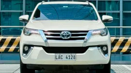 2017 Toyota Fortuner 2.4 V 4X2 58k Mileage‼️🔥 𝟎𝟗𝟏𝟐𝟏𝟎𝟔𝟏𝟒𝟔𝟐 𝐌𝐀𝐁𝐘 𝐋𝐀𝐓𝐈𝐃𝐎 📲📩🙋🏻