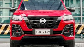 2023 Nissan Terra VL Sport 4x2 2.5 13K Mileage‼️🔥 𝟎𝟗𝟏𝟐𝟏𝟎𝟔𝟏𝟒𝟔𝟐 𝐌𝐀𝐁𝐘 𝐋𝐀𝐓𝐈𝐃𝐎 📲📩