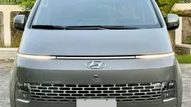 HOT!!! 2023 Hyundai Staria 2.2 GLS for sale at affordable price!