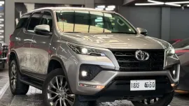 HOT!!! 2021 Toyota Fortuner G Top of the line for sale at affordable price! 