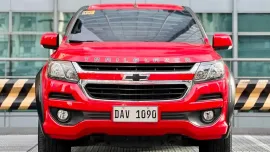 2020 Chevrolet Trailblazer LT 4x2 2.8‼️🔥 𝟎𝟗𝟏𝟐𝟏𝟎𝟔𝟏𝟒𝟔𝟐 𝐌𝐀𝐁𝐘 𝐋𝐀𝐓𝐈𝐃𝐎 📲📩🙋🏻