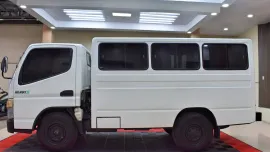 2019 Mitsubishi Canter FE71 C/C 3FB Body 3.0 Manual 748t Negotiable Batangas Area