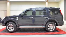2014 Ford Everest 2.5 Diesel AT 448t Negotiable Batangas Area