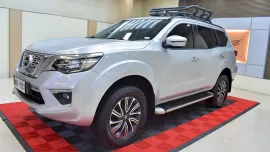 2019 Nissan Terra VE 4x2 Automatic 878t Negotiable Batangas Area