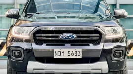 2020 Ford Ranger Wildtrak 37k mileage only‼️🔥 𝟎𝟗𝟏𝟐𝟏𝟎𝟔𝟏𝟒𝟔𝟐 𝐌𝐀𝐁𝐘 𝐋𝐀𝐓𝐈𝐃𝐎 📲📩🙋🏻