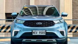 2021 Ford Territory 1.5 AT Gas 22k km odo‼️🔥 𝟎𝟗𝟏𝟐𝟏𝟎𝟔𝟏𝟒𝟔𝟐 𝐌𝐀𝐁𝐘 𝐋𝐀𝐓𝐈𝐃𝐎 📲📩🙋🏻