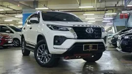 2022 Toyota Fortuner 2.4L V DSL AT | With Warranty by Ugarte Cars Manila