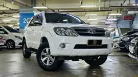 2007 Toyota Fortuner G 2.7L 4x2 Gas AT | With Warranty by Ugarte Cars Manila