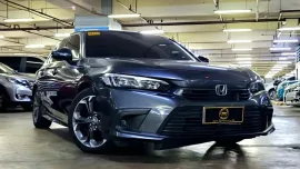 2023 Honda Civic V Turbo 1.5L Gas AT | With Warranty by Ugarte Cars Manila