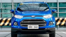2015 Ford Ecosport 1.5 Titanium Gas AT‼️🔥 𝟎𝟗𝟏𝟐𝟏𝟎𝟔𝟏𝟒𝟔𝟐 𝐌𝐀𝐁𝐘 𝐋𝐀𝐓𝐈𝐃𝐎 📲📩🙋🏻