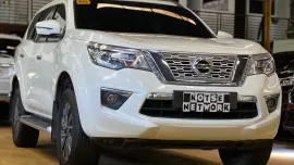 2019 Nissan Terra 2.5 VL, A/t, 23k MILEAGE, Top of the Line ₱1.038