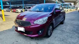 Pre-owned 2019 Mitsubishi Mirage G4  GLX 1.2 CVT for sale