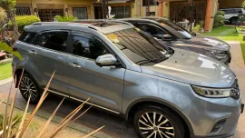 2021 Ford Territory Titanium|42k km| First Owner|Light Blue|Excellent Condition