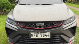Second hand 2023 Geely Coolray SE  for sale in good condition