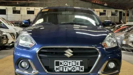 2025 Suzuki D-zire AGSplus A/t Gas 8k MILEAGE ₱575