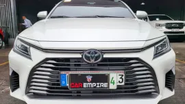 ✅Toyota Ativ 2026 1.5 Hev Save 250K From Brand New 5K KM Casa Maintained Automatic