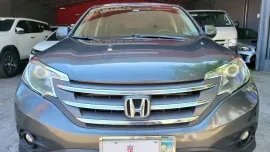 ✅Honda CR-V 2013 2.4 AWD W/Sunroof Automatic