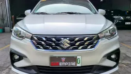 ✅Suzuki Ertiga 2024 1.5 GL Hybrid 11K KM Automatic