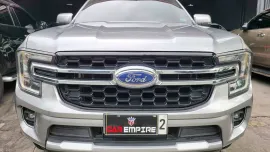 ✅Ford Everest 2023 2.0 Trend 65K KM Casa Maintained Automatic