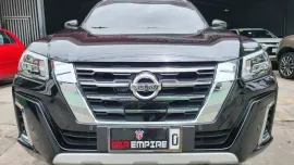 ✅Nissan Terra 2025 2.5 VE 15K KM Save 600K From Brand New Automatic