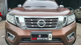 ✅Nissan Navara 2019 2.5 EL 83K KM Shop Maintained Manual