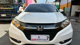 ✅Honda HR-V 2015 1.8 EL 107K KM Automatic
