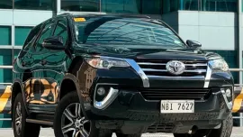 2018 Toyota Fortuner 4x2 2.4 G Diesel Automatic ✅🔥𝐂𝐀𝐑𝐋 𝐁𝐎𝐍𝐍𝐄𝐕𝐈𝐄 🙋🏻‍♂️📲 0938 458 8779