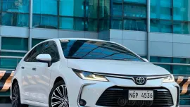 2021 Toyota Altis 1.6 V Automatic Gas 🔥✅ 𝐂𝐋𝐄𝐎 🙋🏼‍♀️📲0938 830 7235