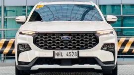 2024 Ford Territory 1.5 Titanium X‼️🔥 𝟎𝟗𝟏𝟐𝟏𝟎𝟔𝟏𝟒𝟔𝟐 𝐌𝐀𝐁𝐘 𝐋𝐀𝐓𝐈𝐃𝐎 📲📩🙋🏻