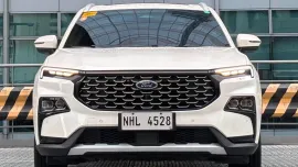2024 Ford Territory 1.5 Titanium X AT Gas 🔥☎️09279850198 🙋‍♂️ 𝐊𝐀𝐊𝐎𝐓𝐒𝐄 𝐉𝐄𝐒𝐒𝐄𝐍