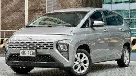 2025 Hyundai Stargazer GL Gasoline AT🔥74K ALL IN ✅ 𝐂𝐋𝐄𝐎 🙋🏼‍♀️📲0938 830 7235