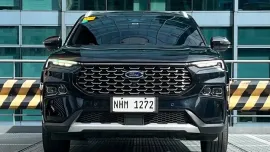 2024 Ford Territory Titanium X 1.5 Gas Automatic 🔥✅ 𝐂𝐋𝐄𝐎 🙋🏼‍♀️📲0938 830 7235