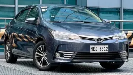 2019 Toyota Corolla Altis 1.6 G Gas Manual 🔥✅ 𝐂𝐋𝐄𝐎 🙋🏼‍♀️📲0938 830 7235