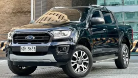 2020 Ford Ranger Wildtrak 4x2 Diesel Automatic🔥✅ 𝐂𝐋𝐄𝐎 🙋🏼‍♀️📲0938 830 7235