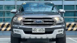2017 Ford Everest Titanium 2.2 4x2 AT Diesel ✅🔥𝐂𝐀𝐑𝐋 𝐁𝐎𝐍𝐍𝐄𝐕𝐈𝐄 🙋🏻‍♂️📲 0938 458 8779