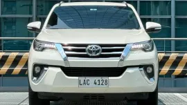 2017 Toyota Fortuner 2.4 V 4X2 AT Diesel 🔥✅ 𝐂𝐋𝐄𝐎 🙋🏼‍♀️📲0938 830 7235