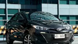 2019 Toyota Vios 1.5 G Gas Automatic 🔥58K ALL IN ✅ 𝐂𝐋𝐄𝐎 🙋🏼‍♀️📲0938 830 7235