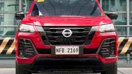 2023 Nissan Terra VL Sport 4x2 2.5 Diesel Automatic 🔥✅ 𝐂𝐋𝐄𝐎 🙋🏼‍♀️📲0938 830 7235