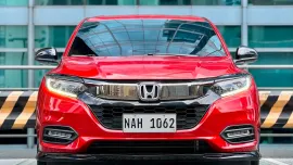 2020 Honda HRV RS 1.8 Gas Automatic ✅🔥𝐂𝐀𝐑𝐋 𝐁𝐎𝐍𝐍𝐄𝐕𝐈𝐄 🙋🏻‍♂️📲 0938 458 8779