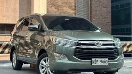 2019 Toyota Innova 2.8 G Automatic Diesel 🔥✅ 𝐂𝐋𝐄𝐎 🙋🏼‍♀️📲0938 830 7235
