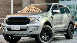 2018 Ford Everest Titanium 4x2 2.2 DSL Automatic 🔥✅ 𝐂𝐋𝐄𝐎 🙋🏼‍♀️📲0938 830 7235